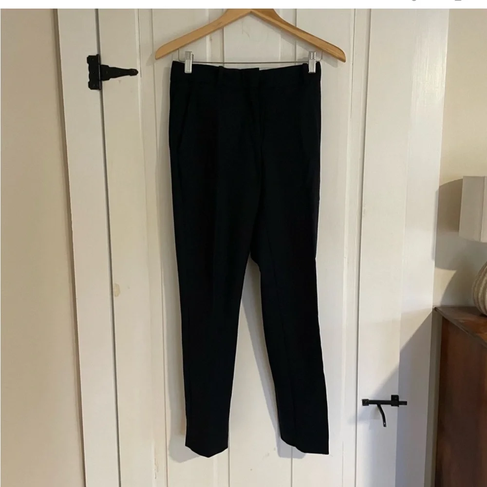 Wool Pant - Picture 2 of 4